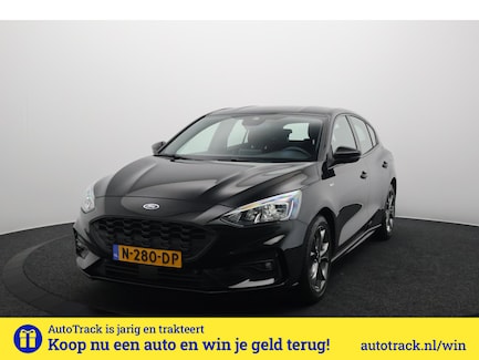 Ford Focus 0