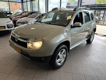 Dacia Duster 0