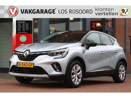 Renault Captur 0