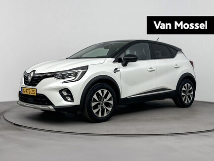 Renault Captur 0
