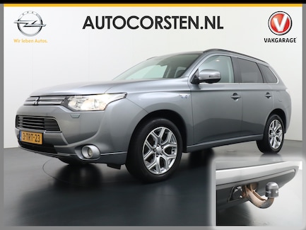 Mitsubishi Outlander 0