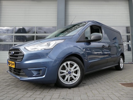 Ford Transit Connect 0