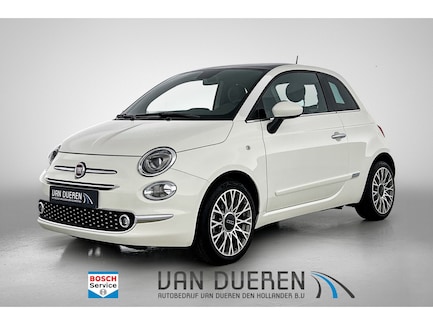 Fiat 500 0
