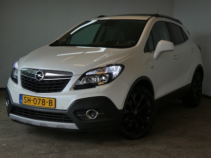 Opel Mokka 0