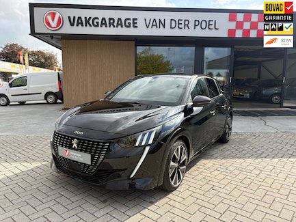 Peugeot 208 0