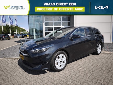 Kia Ceed 0