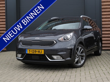 Kia Niro 0