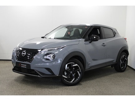 Nissan Juke 0