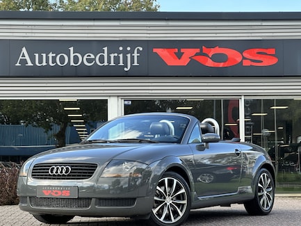 Audi TT 0