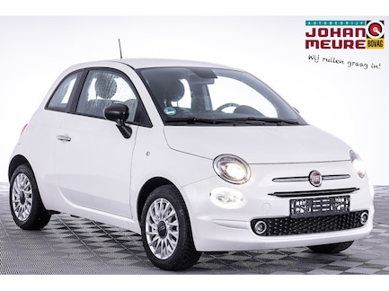 Fiat 500 0