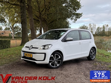 Volkswagen Up! 0