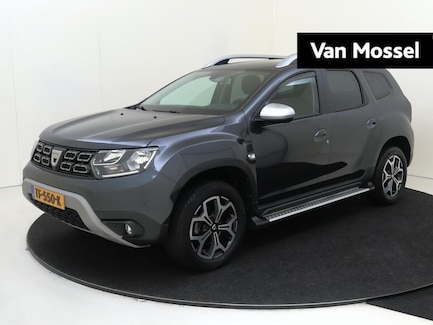 Dacia Duster 0