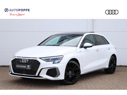 Audi A3 0