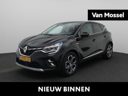 Renault Captur 0
