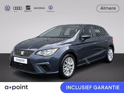 SEAT Ibiza 0