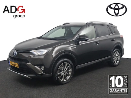 Toyota RAV4 0