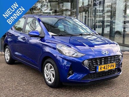Hyundai i10 0
