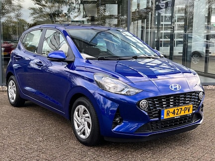 Hyundai i10 0