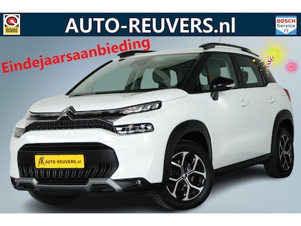 Citroën C3 Aircross 0