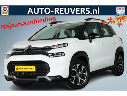 Citroën C3 Aircross 0