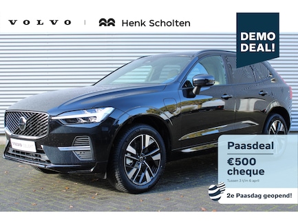 Volvo XC60 0