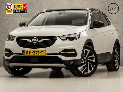 Opel Grandland 0