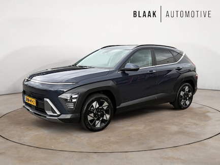 Hyundai Kona 0