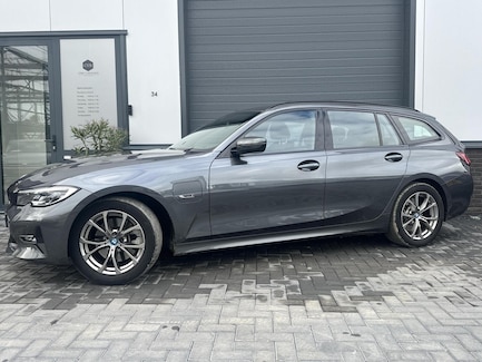 BMW 3-Serie 0