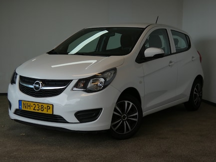 Opel Karl 0