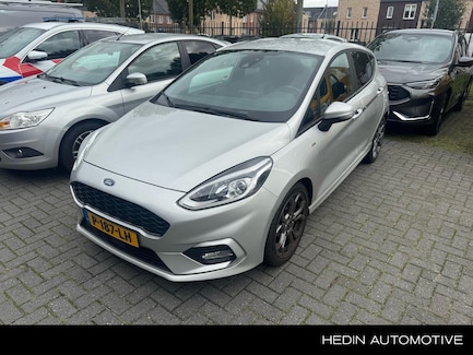 Ford Fiesta 0