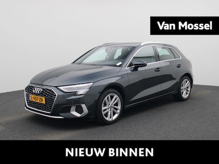 Audi A3 0
