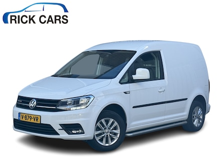 Volkswagen Caddy 0