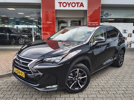 Lexus NX 0