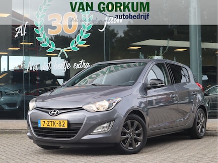 Hyundai i20 0