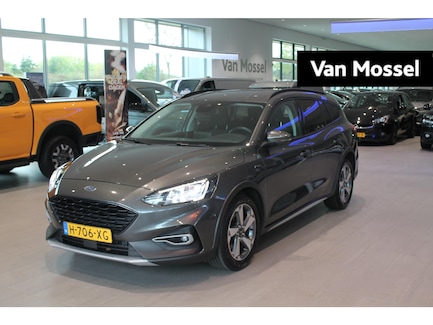 Ford Focus 0