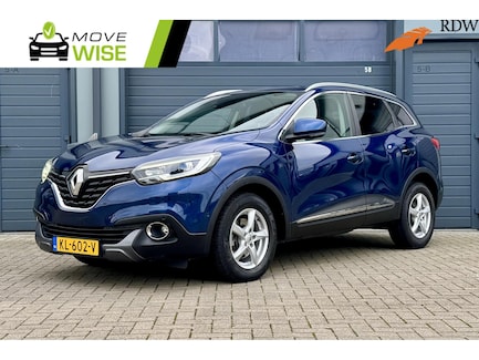 Renault Kadjar 0