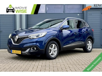 Renault Kadjar 0