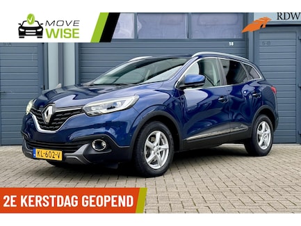 Renault Kadjar 0