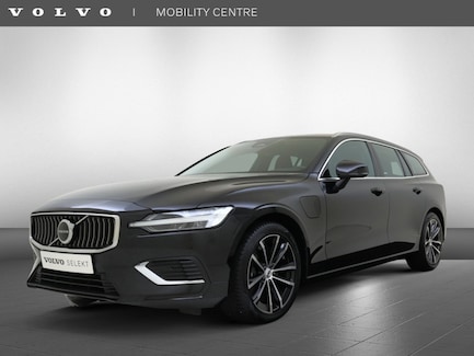 Volvo V60 0