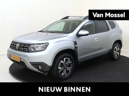 Dacia Duster 0