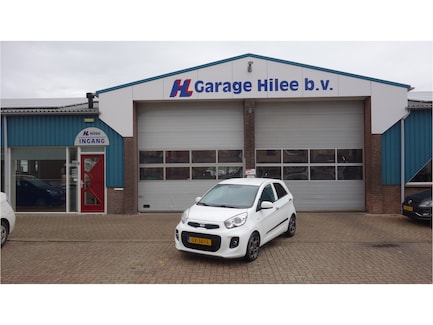 Kia Picanto 0