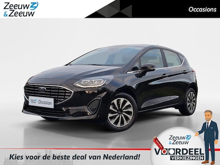 Ford Fiesta 0