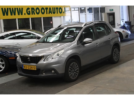 Peugeot 2008 0