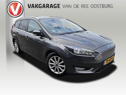 Ford Focus 0
