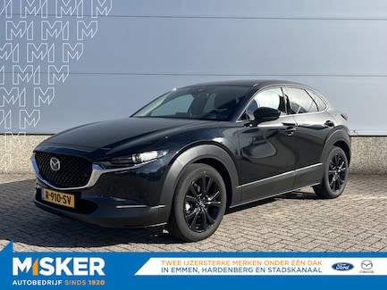 Mazda CX-30 0
