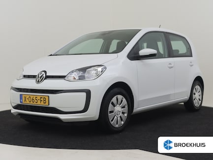 Volkswagen Up! 0