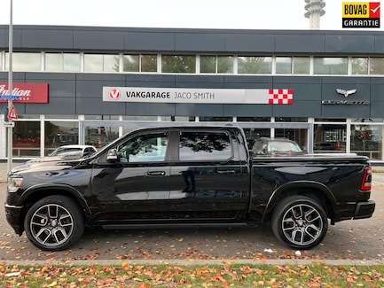 Dodge Ram 1500 0