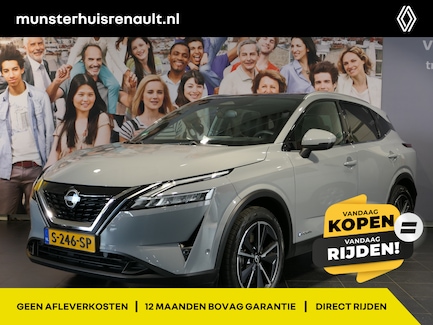 Nissan Qashqai 0