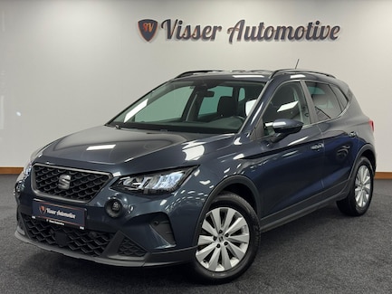 SEAT Arona 0