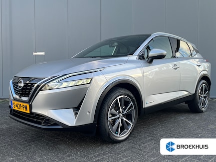 Nissan Qashqai 0
